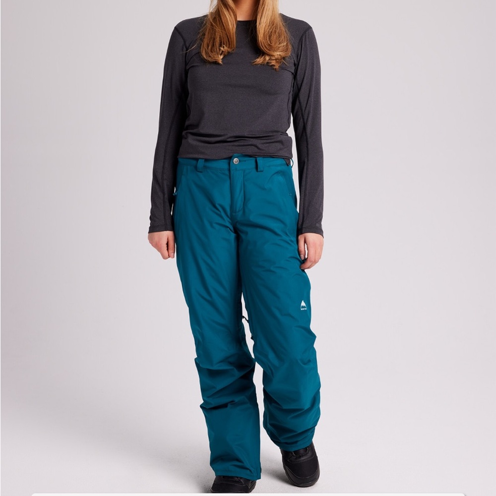 Women's Burton GORE-TEX Powline Insulated Pants